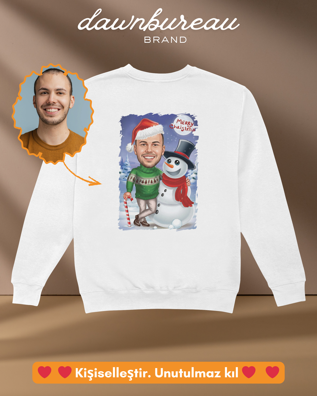 P23 : Christmas cheer