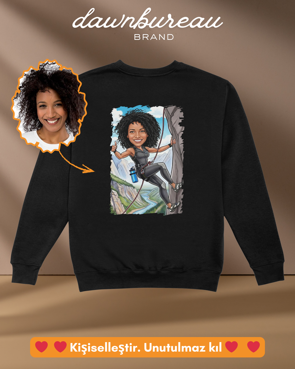 P03 : Adventure Lovers