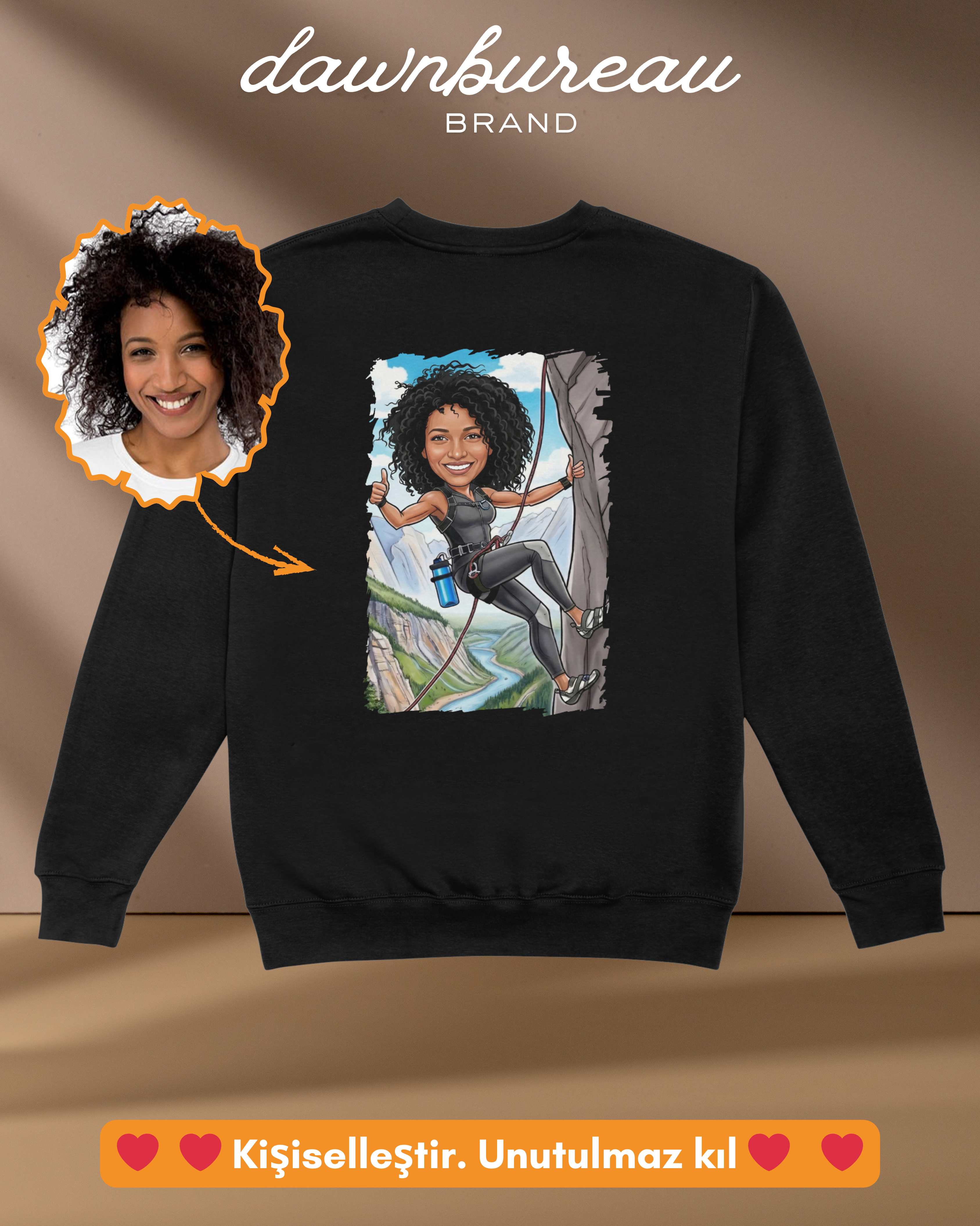 P03 : Adventure Lovers