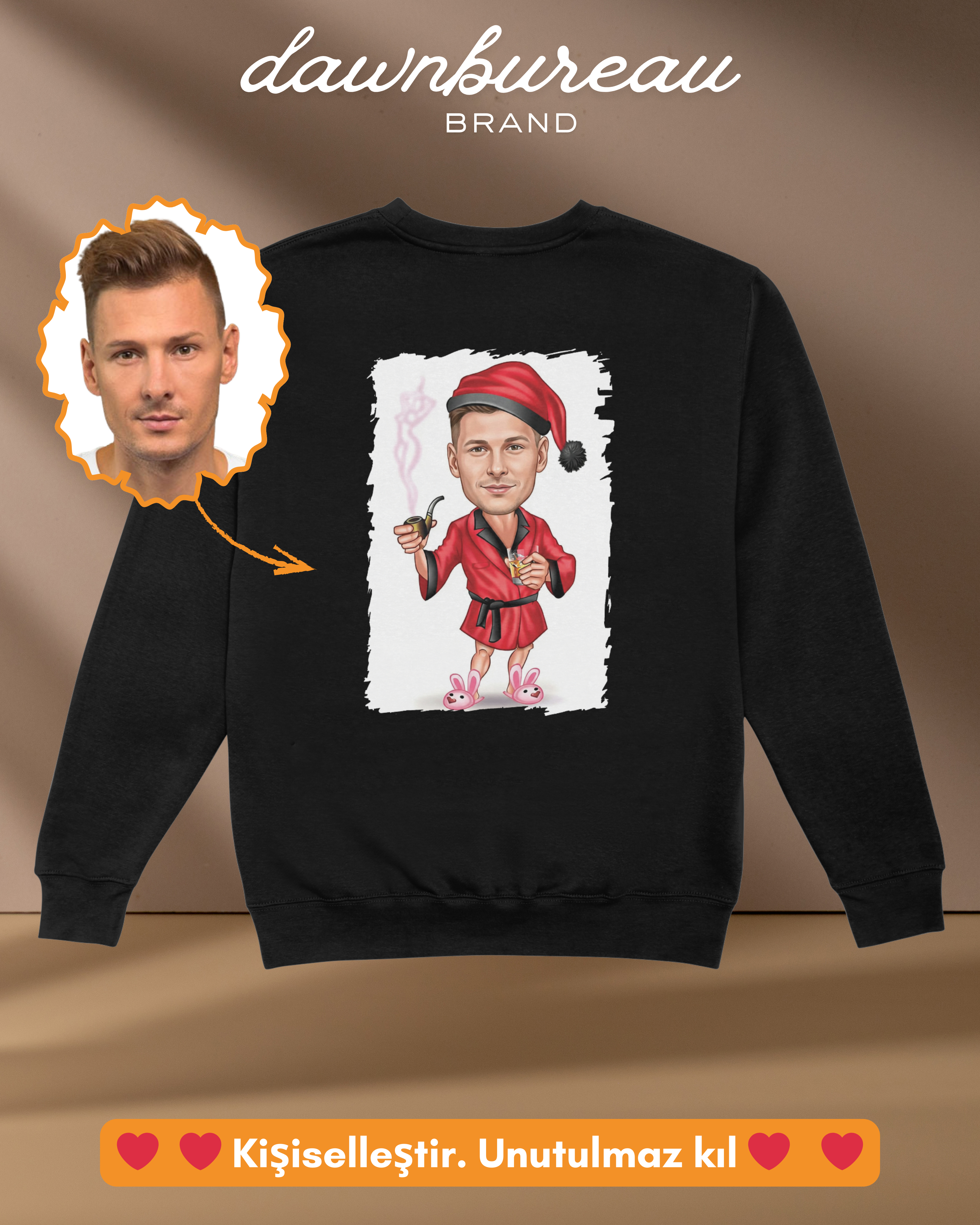 P20 :  playful cozy-home