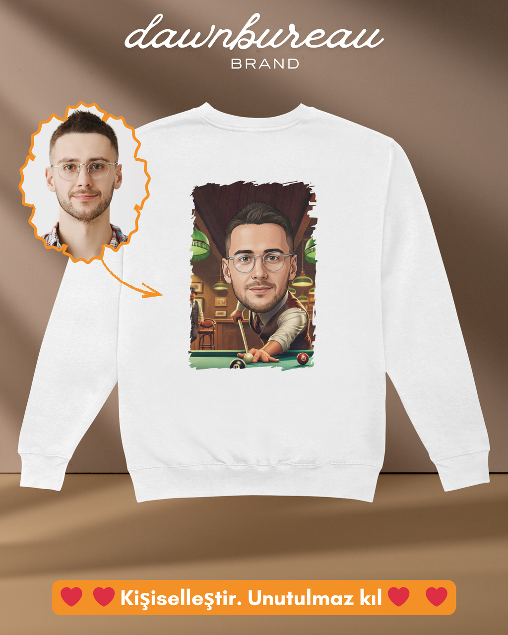 P11 : Skilled Pool Player Scene