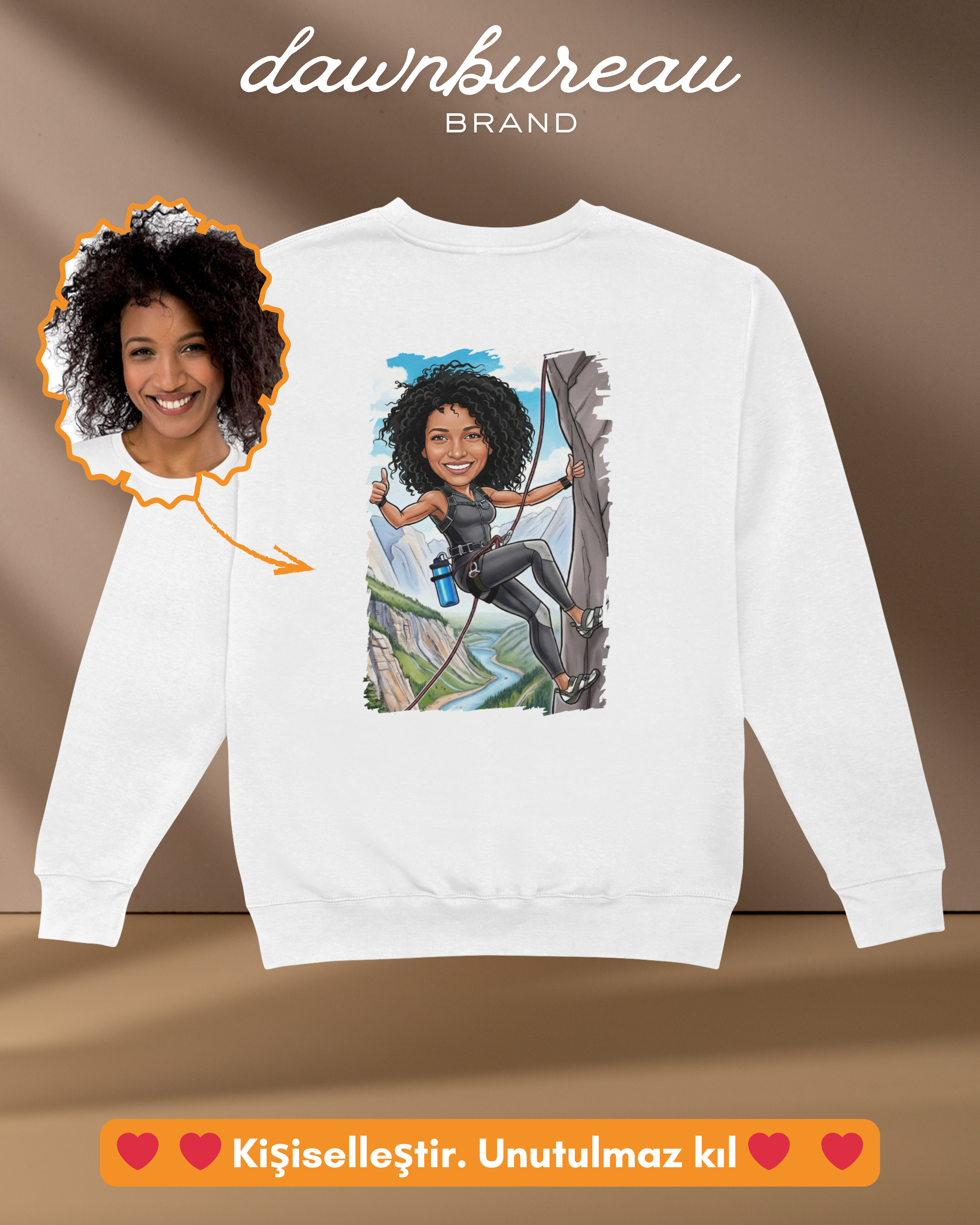 P03 : Adventure Lovers