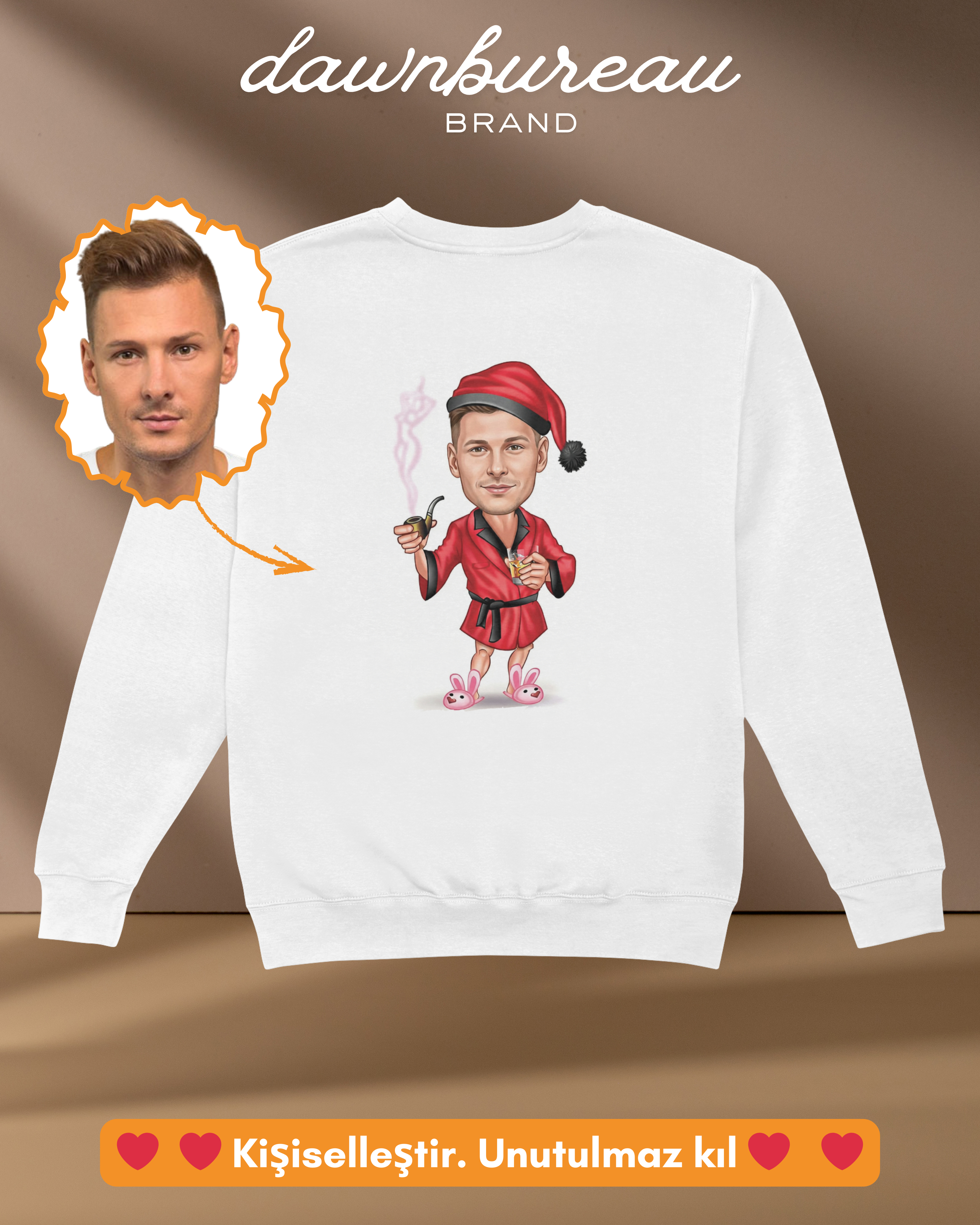 P20 :  playful cozy-home