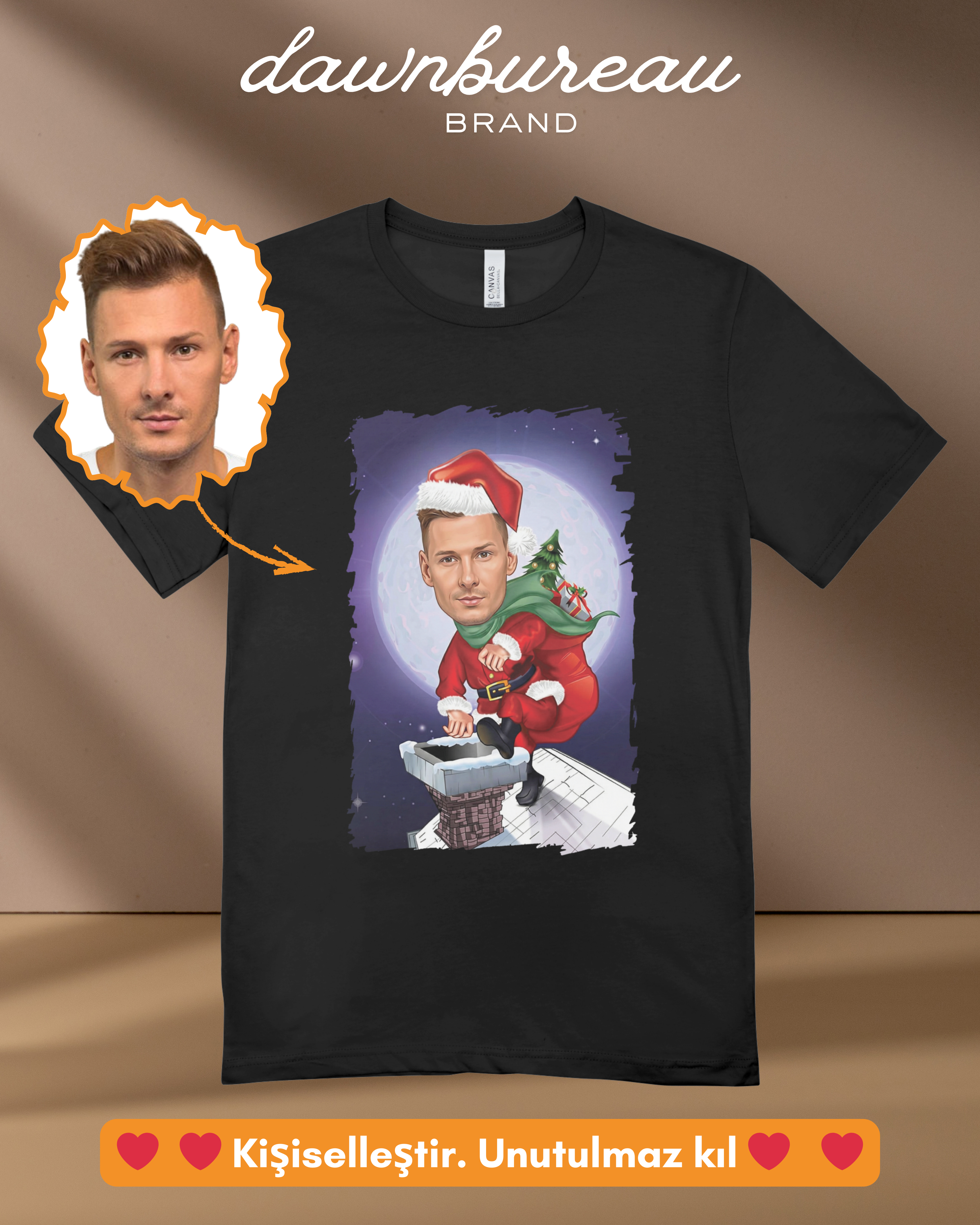 P24 : Christmas night