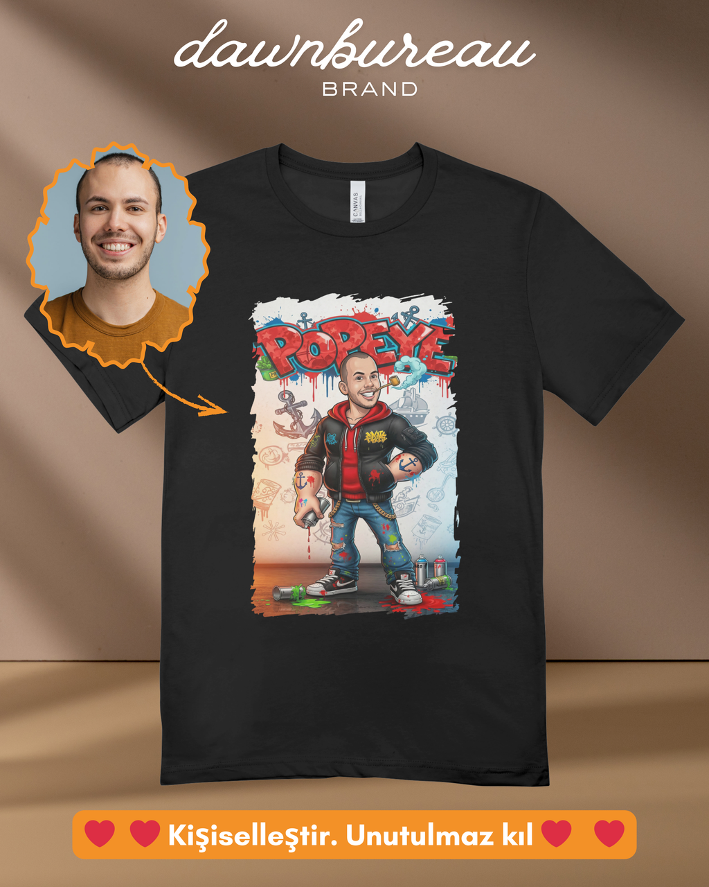 P12 :Urban Graffiti Street Art Scene