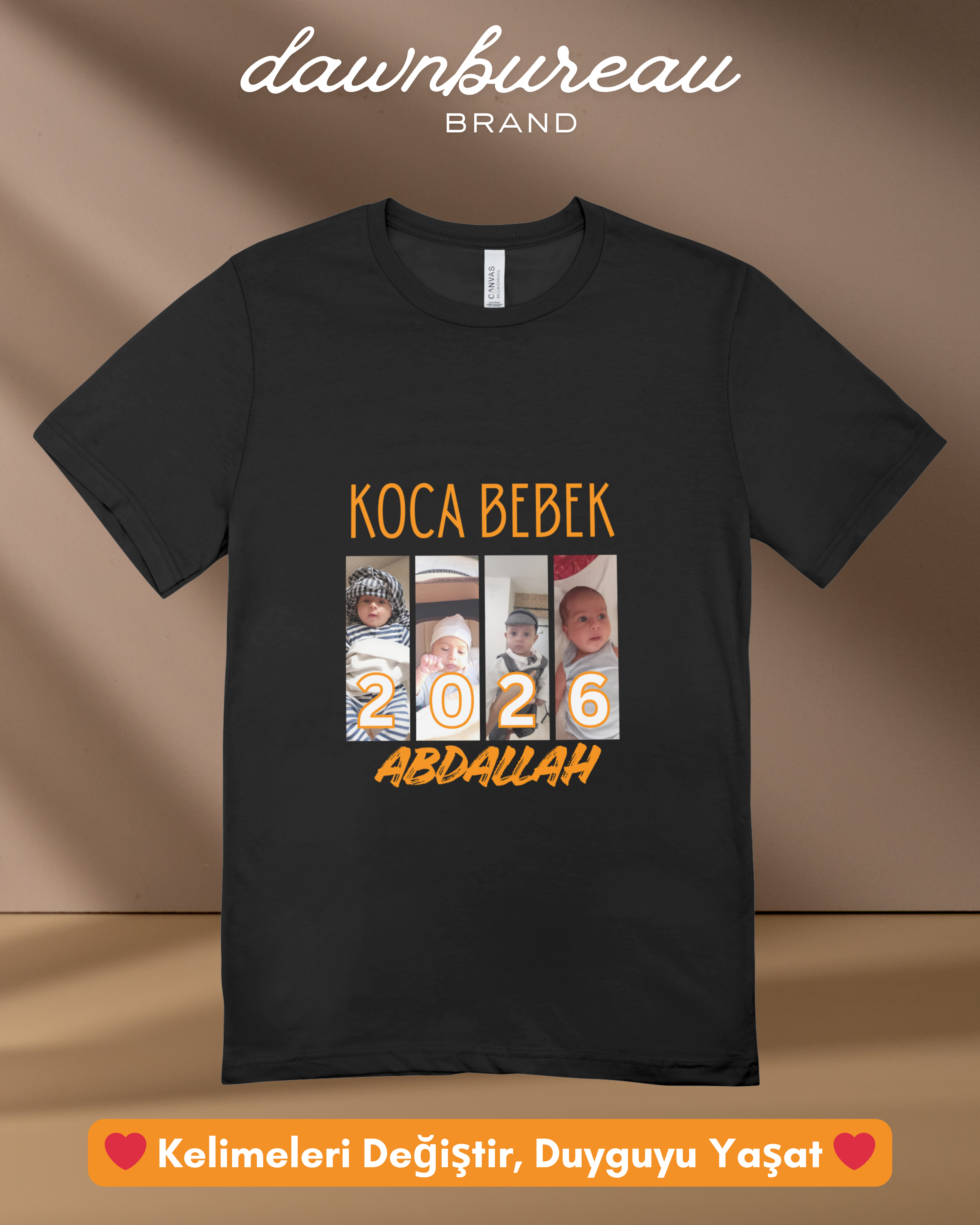 P26 : A Year of Precious Beginnings