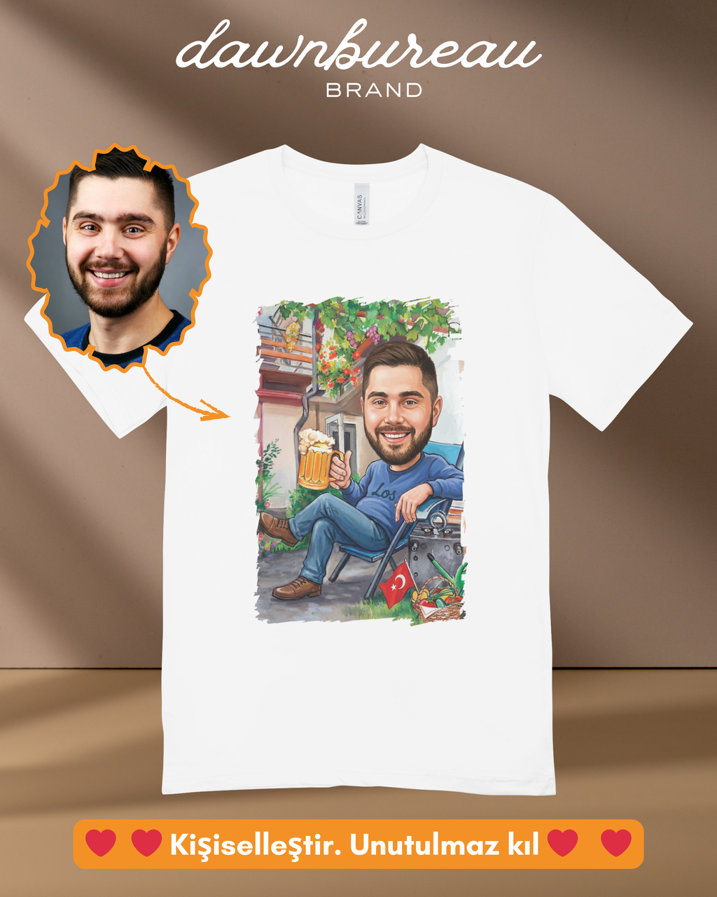 P15: Relaxed garden lifestyle