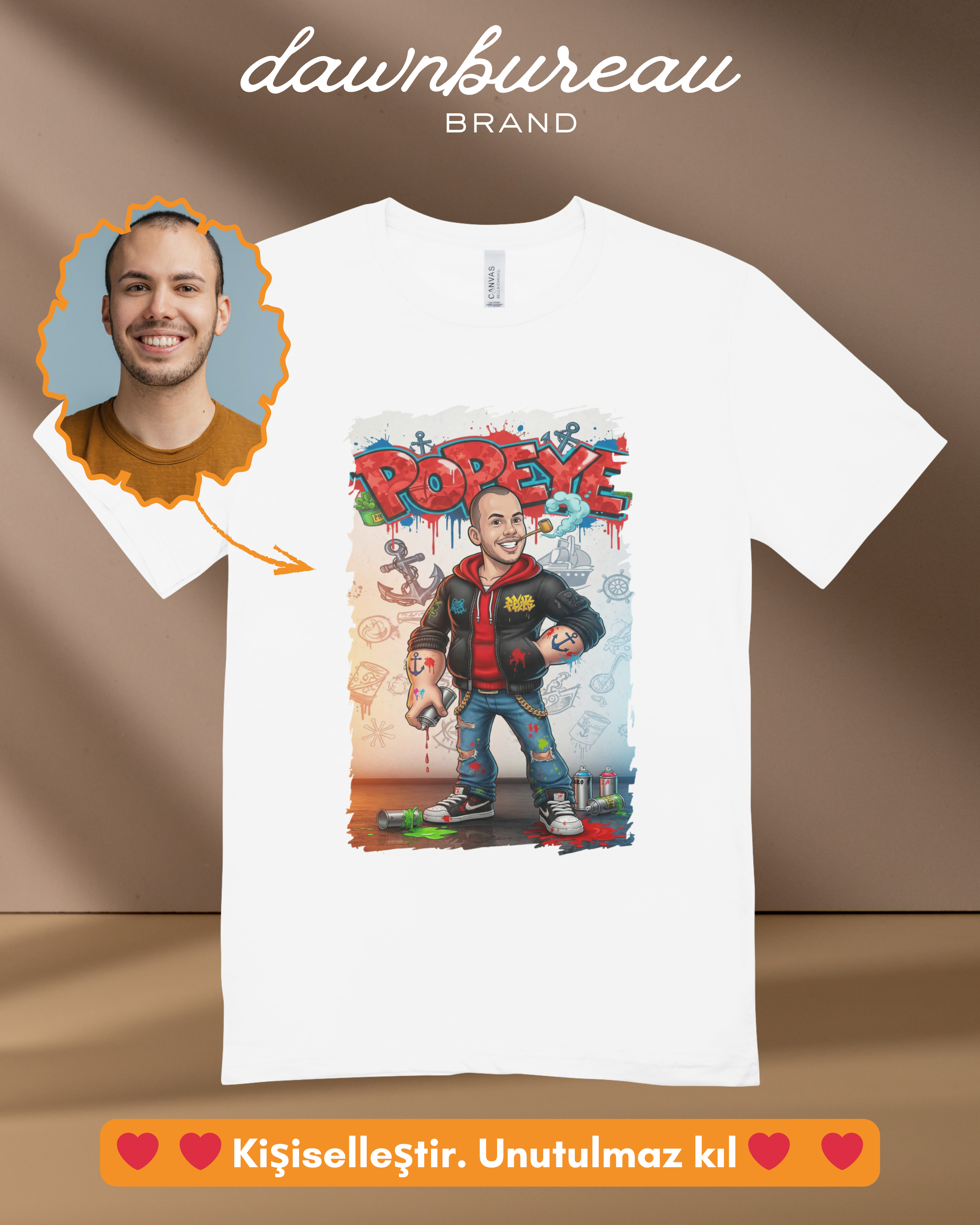 P12 :Urban Graffiti Street Art Scene