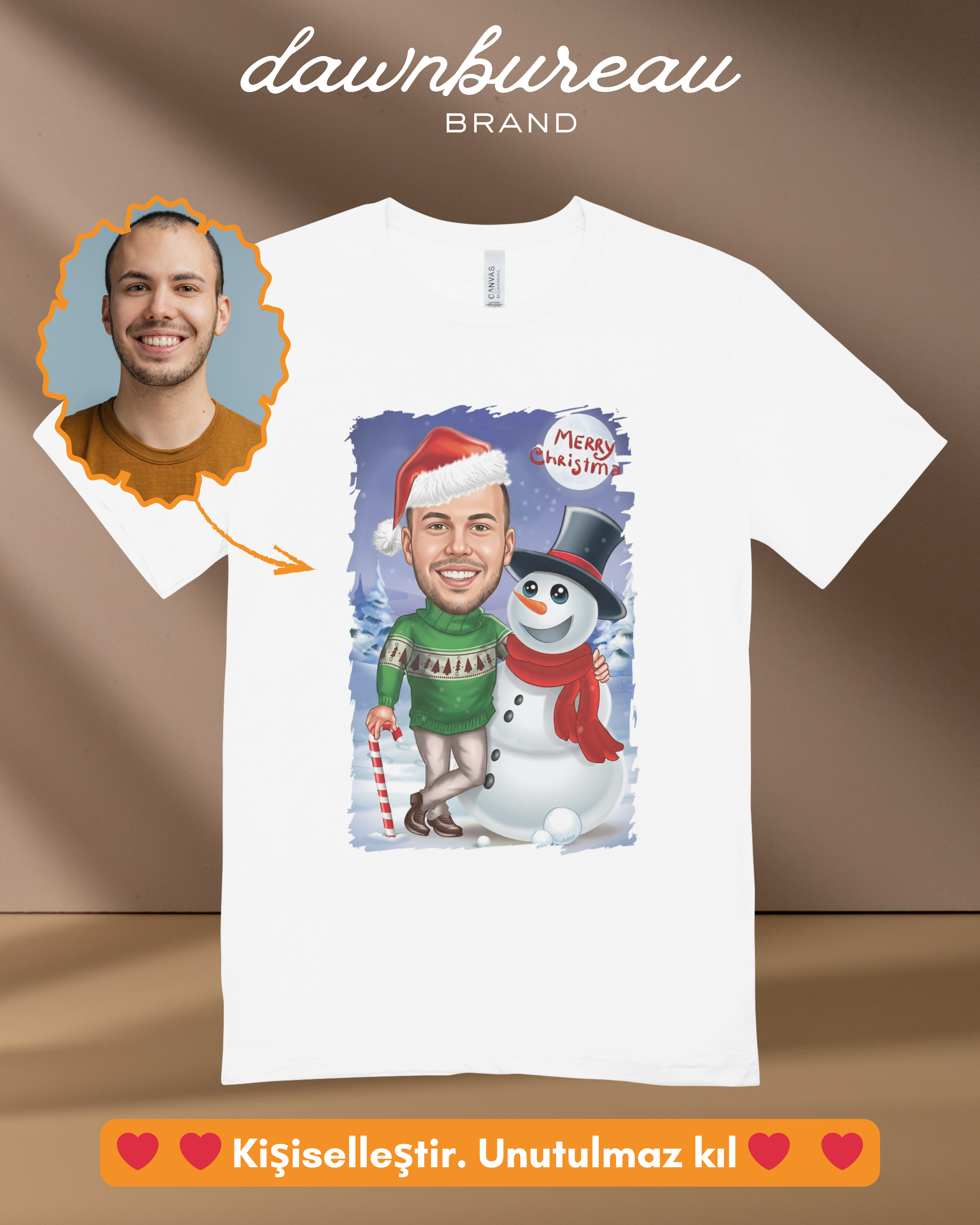 P23 : Christmas cheer