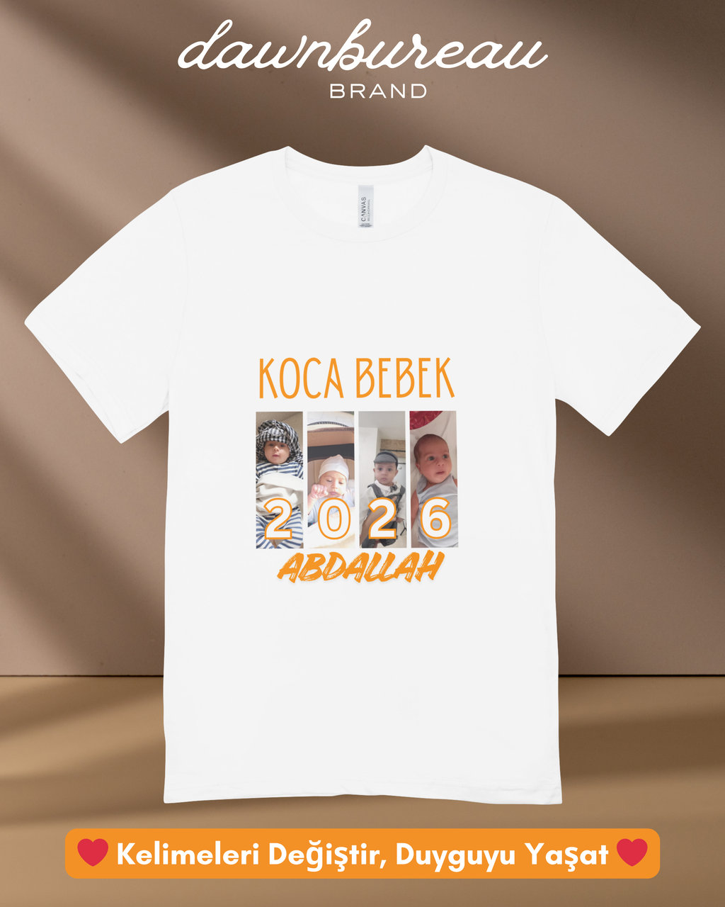 P26 : A Year of Precious Beginnings