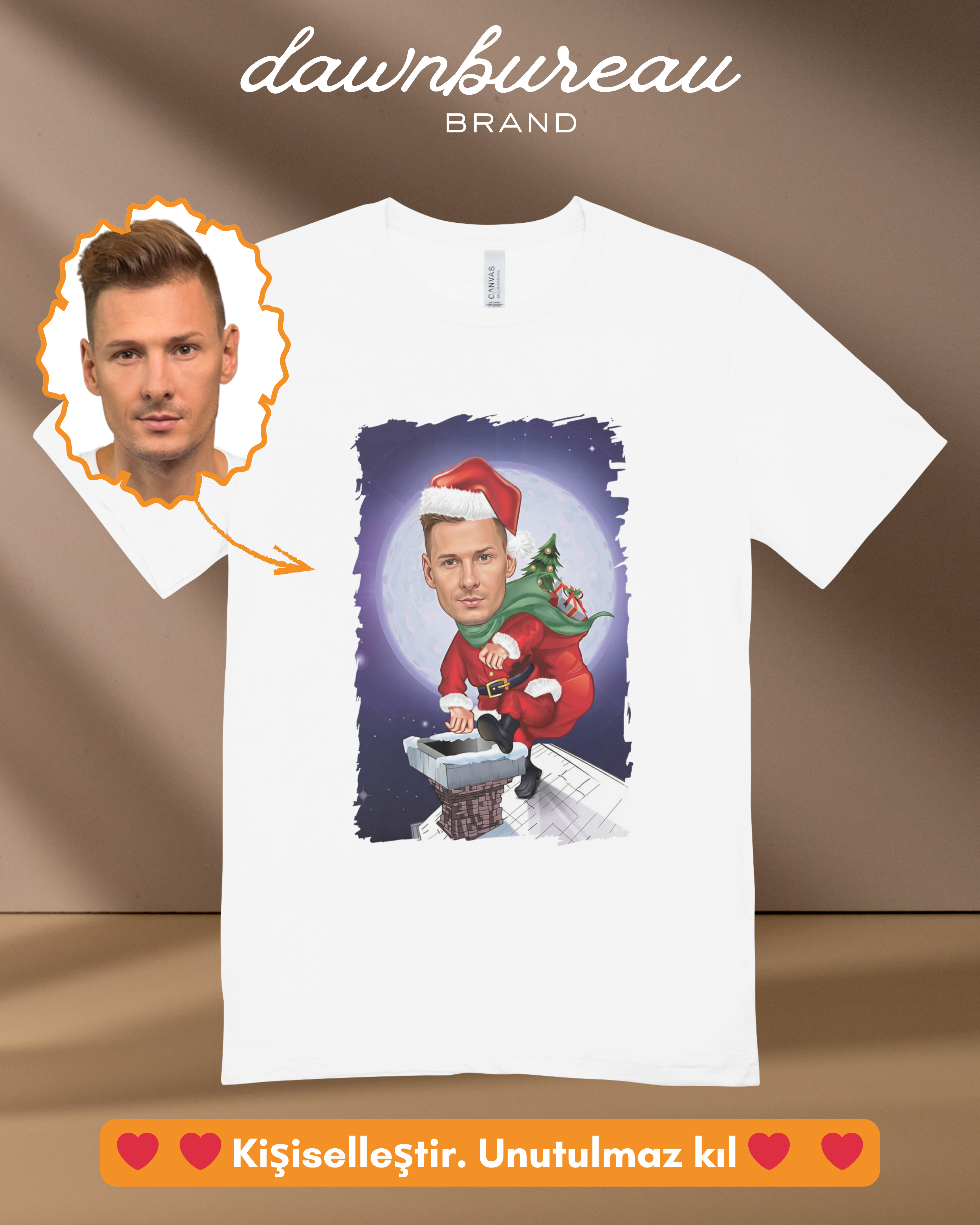 P24 : Christmas night