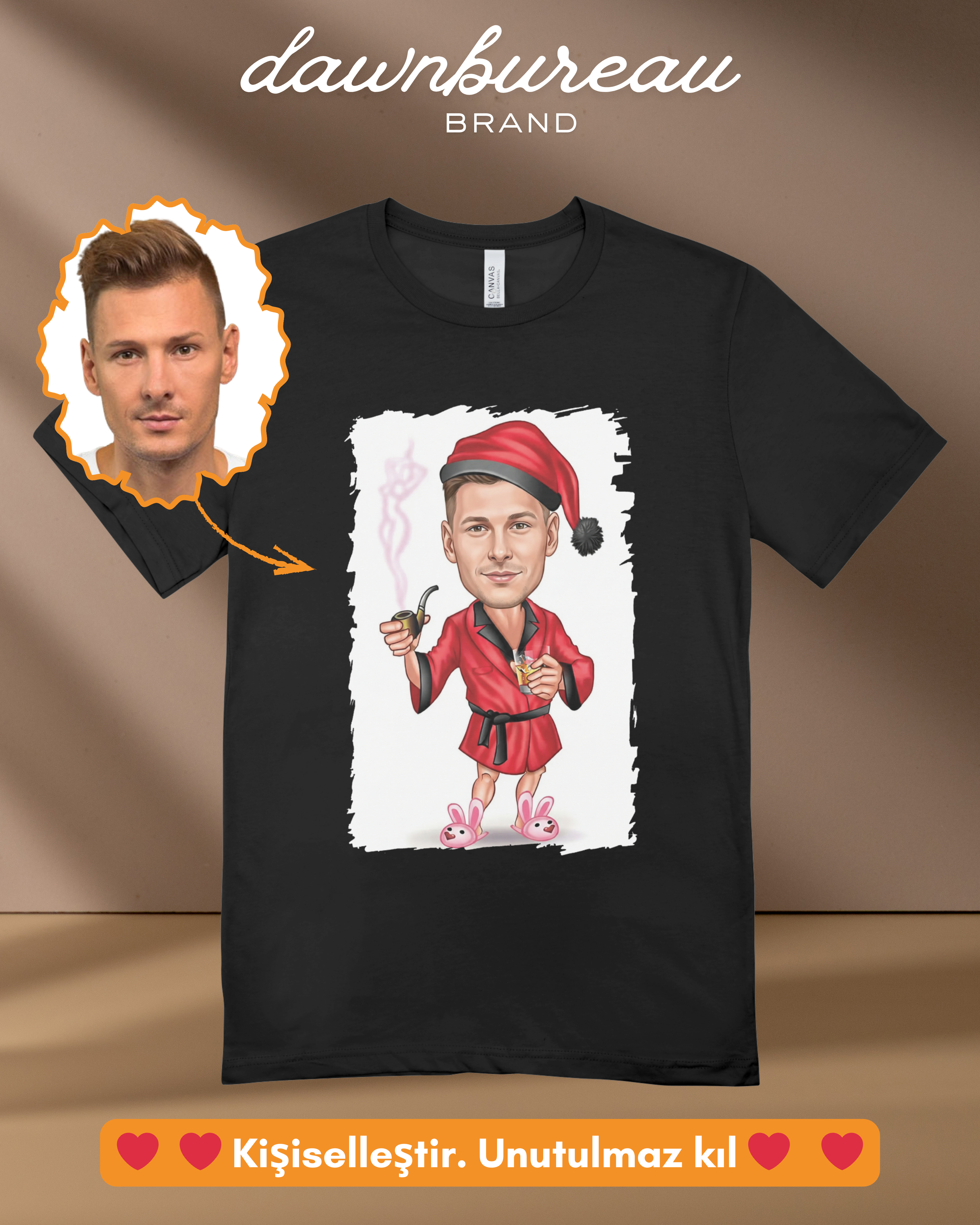 P20 :  playful cozy-home