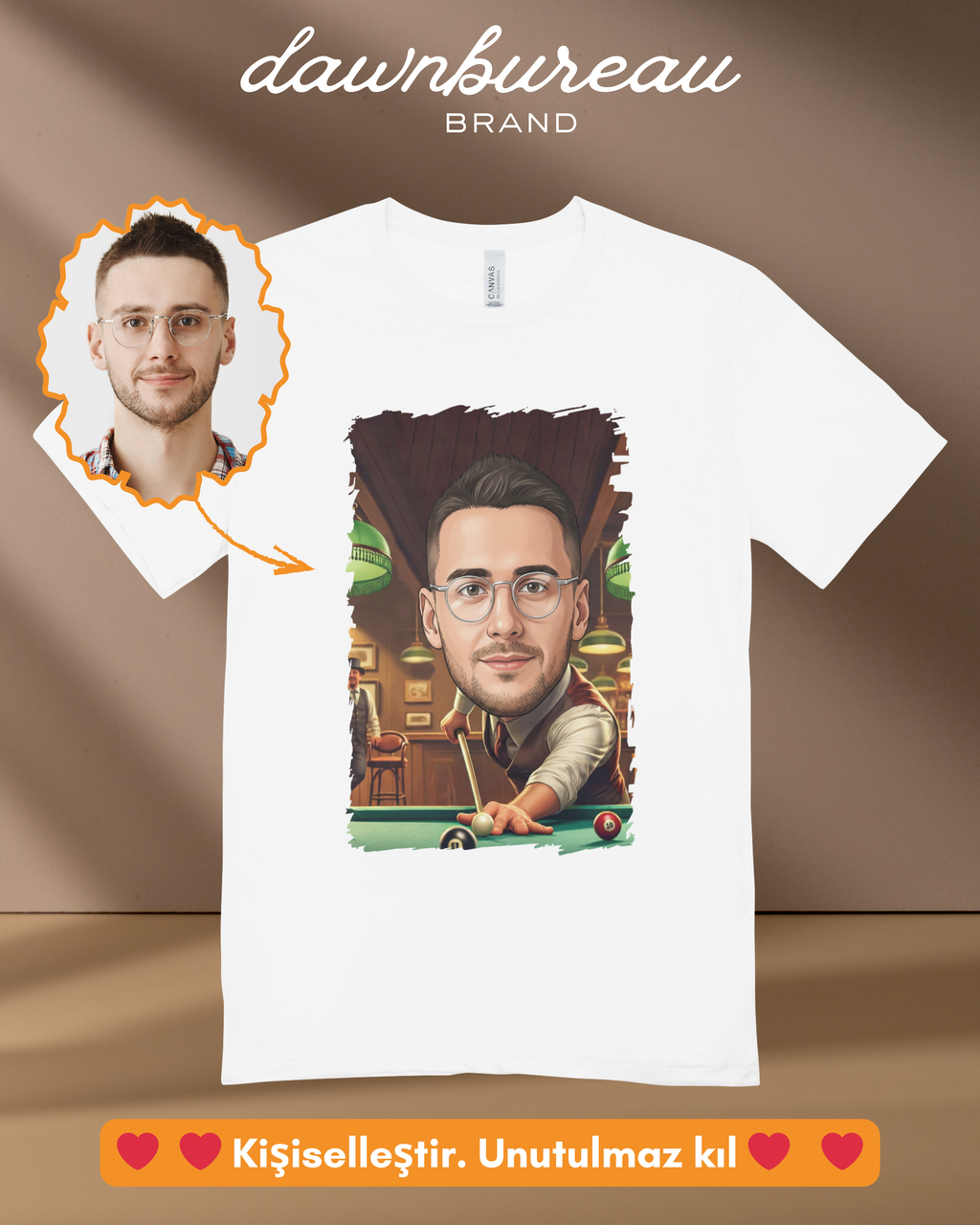 P11 : Skilled Pool Player Scene