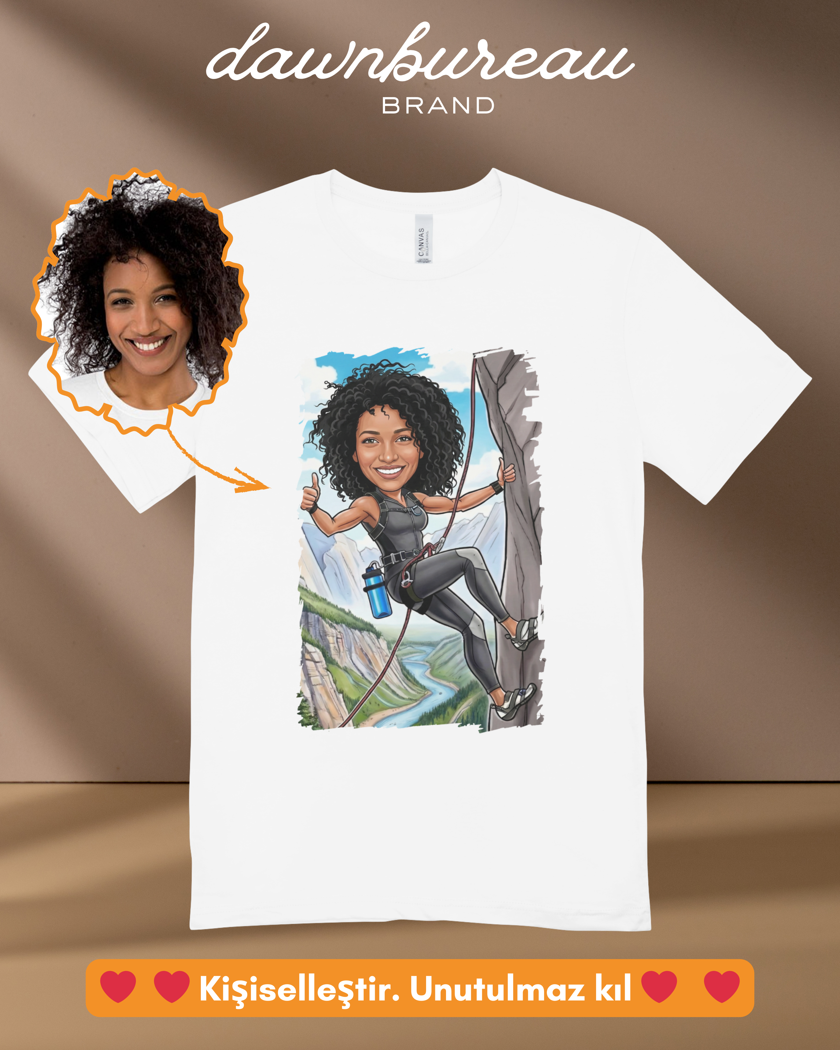 P03 : Adventure Lovers