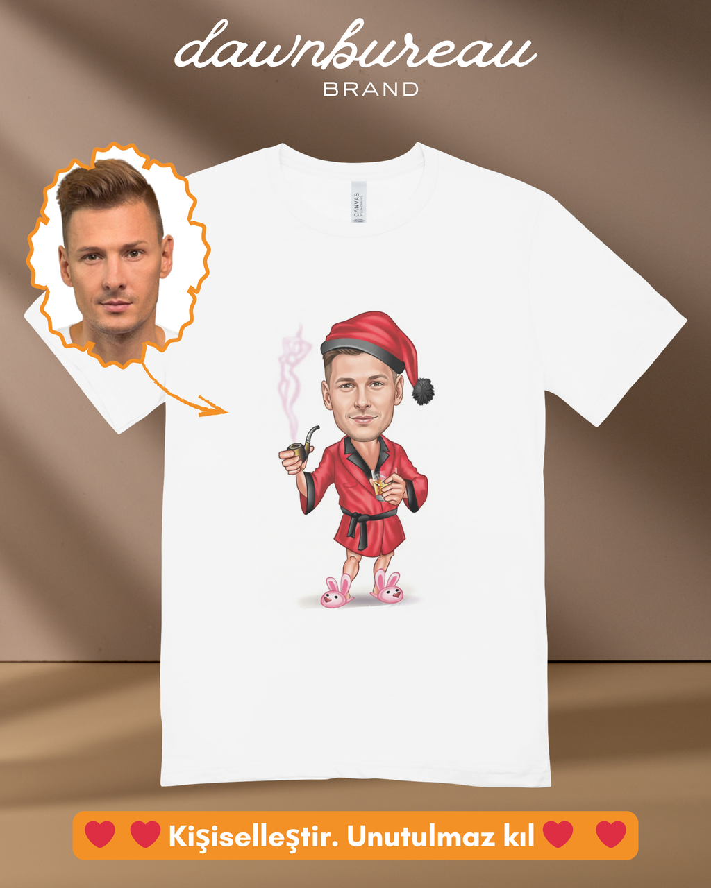 P20 :  playful cozy-home